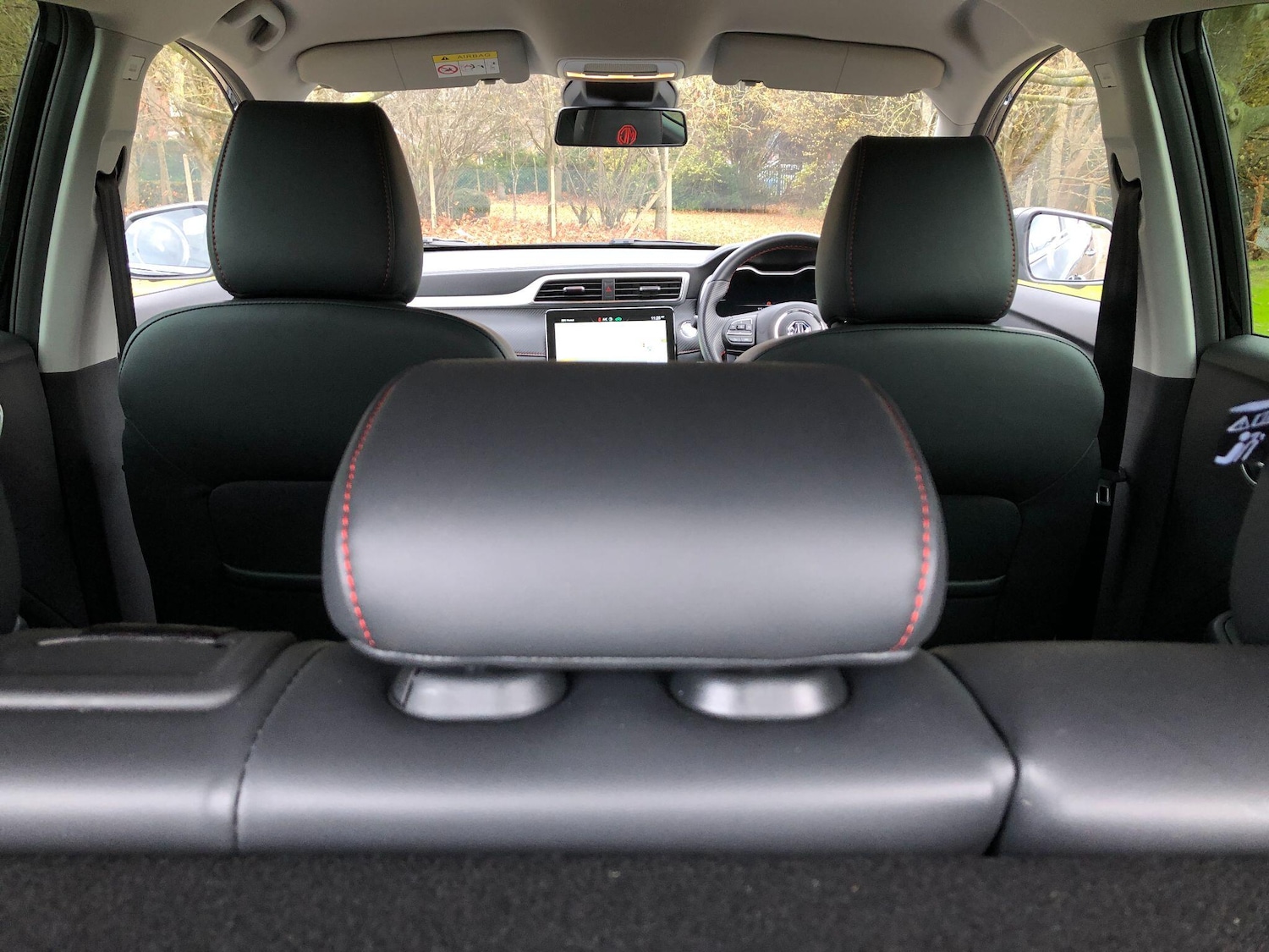 Used MG MG ZS 2024 for sale - 76671190: Photo 30