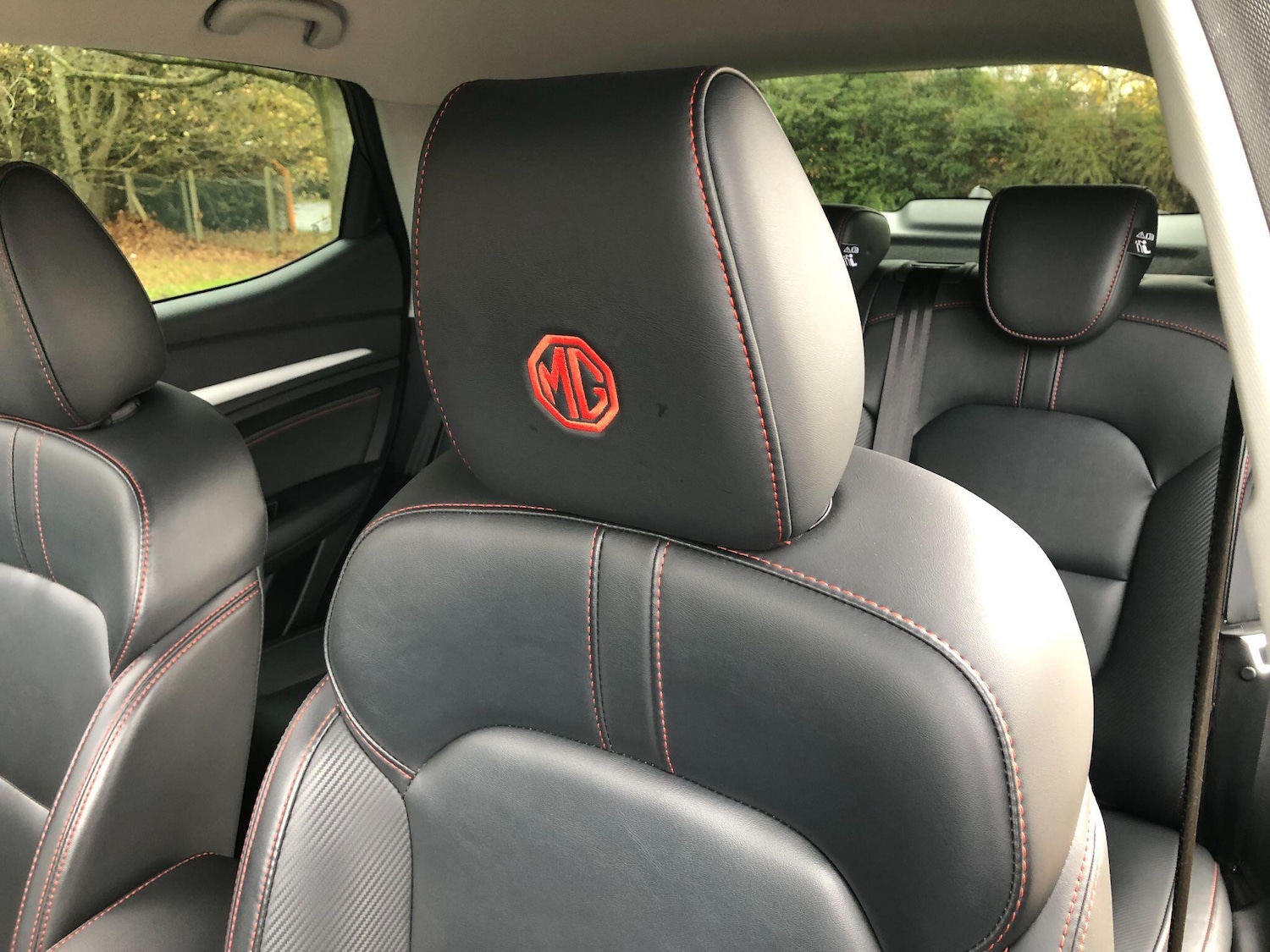 Used MG MG ZS 2024 for sale - 76671190: Photo 31