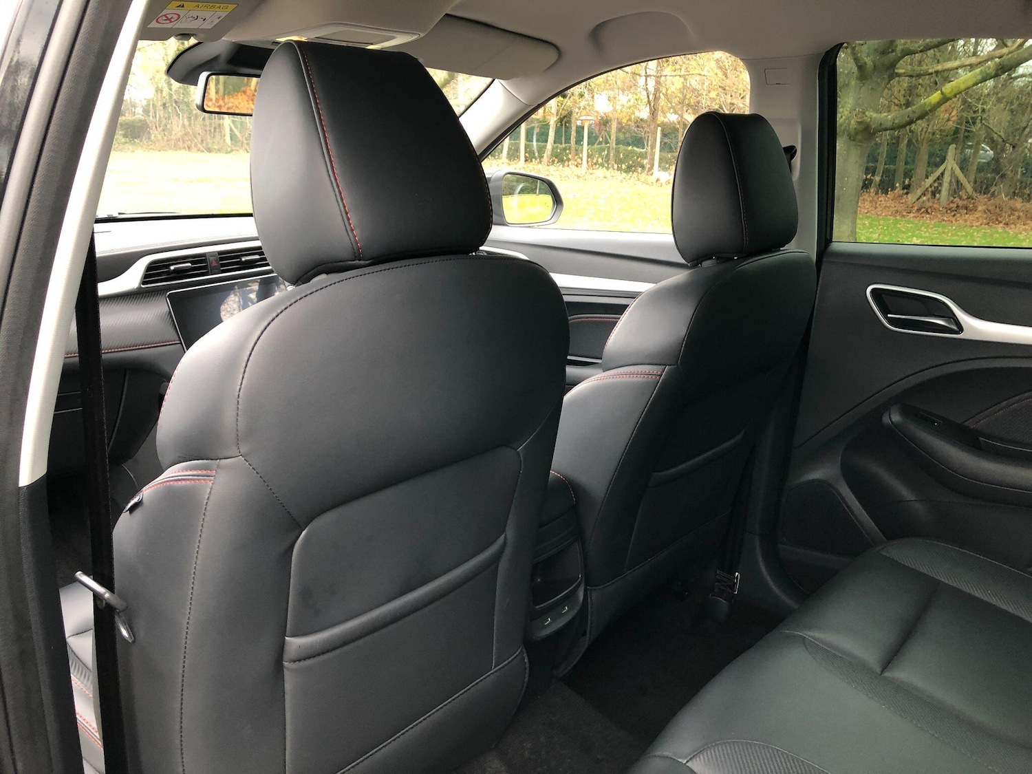 Used MG MG ZS 2024 for sale - 76671190: Photo 32