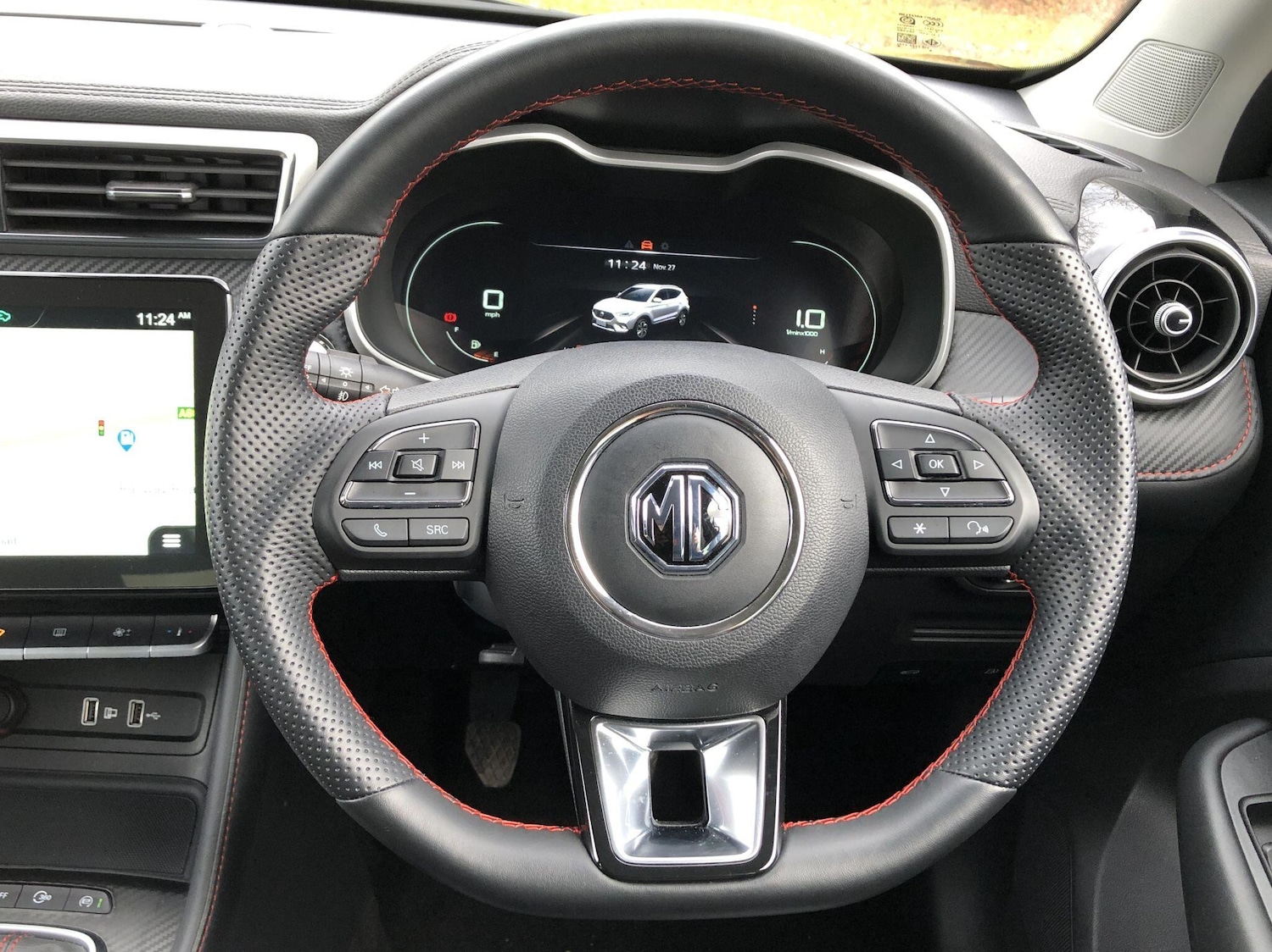 Used MG MG ZS 2024 for sale - 76671190: Photo 34