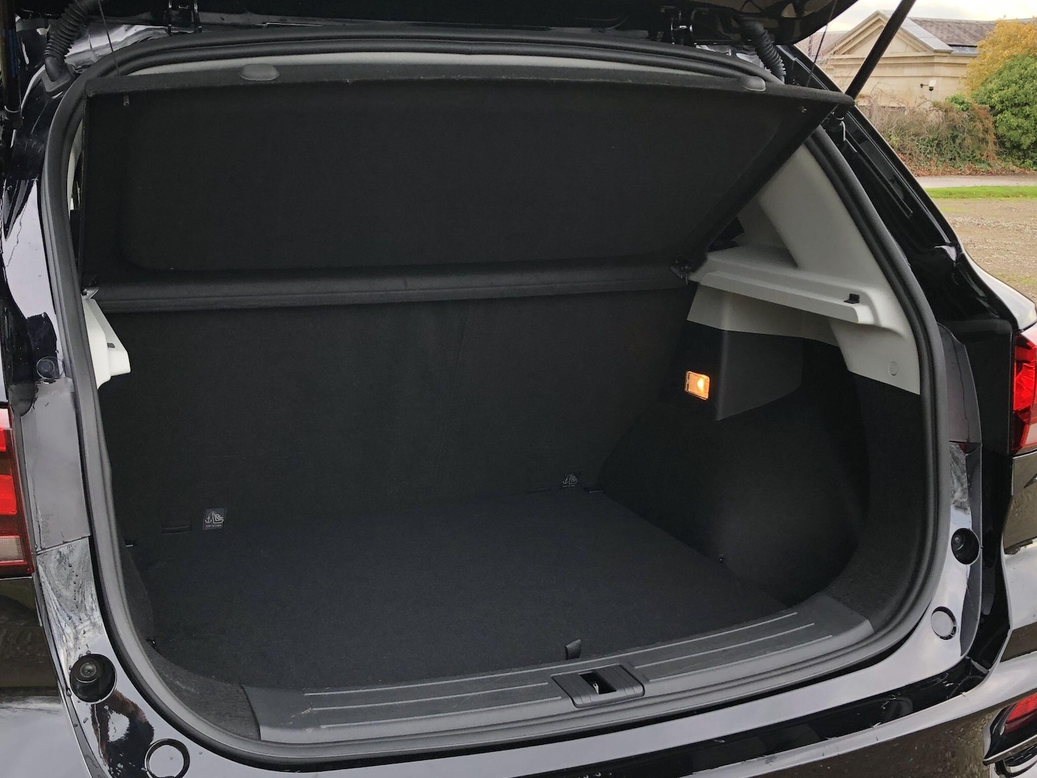 Used MG MG ZS 2024 for sale - 76671190: Photo 37