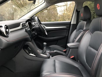 Used MG MG ZS 2024 for sale - 76671190: Photo