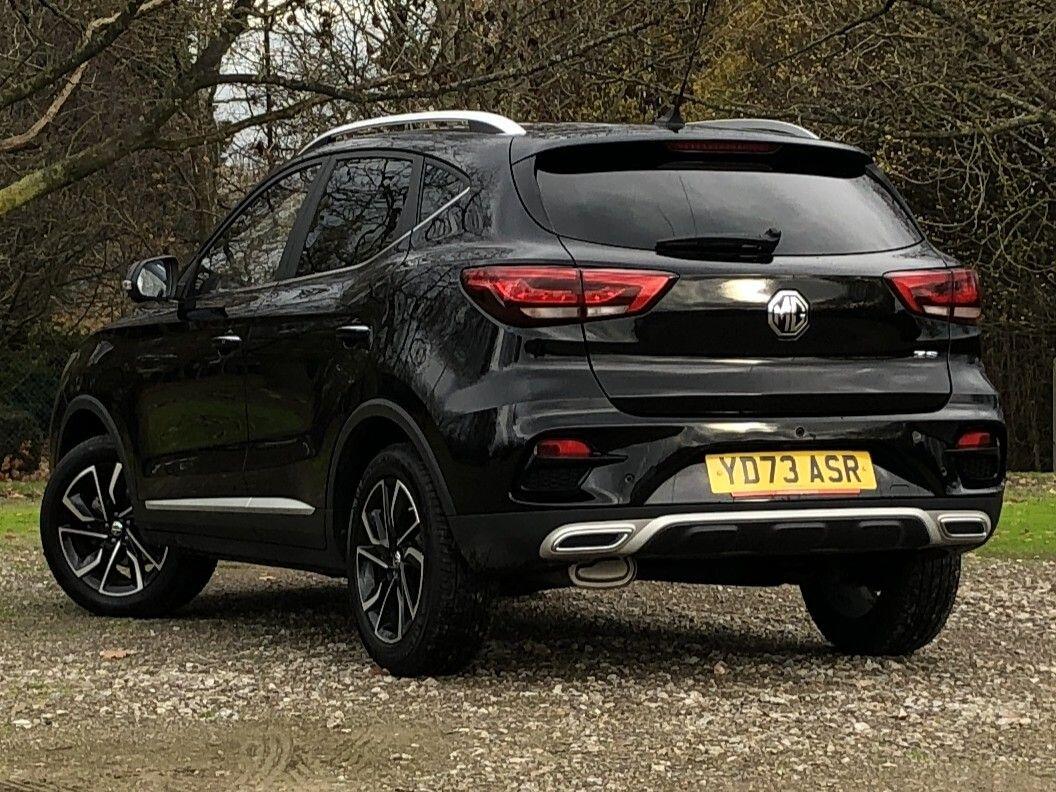 Used MG MG ZS 2024 for sale - 76671190: Photo 4