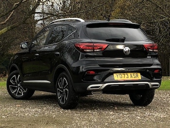 Used MG MG ZS 2024 for sale - 76671190: Photo