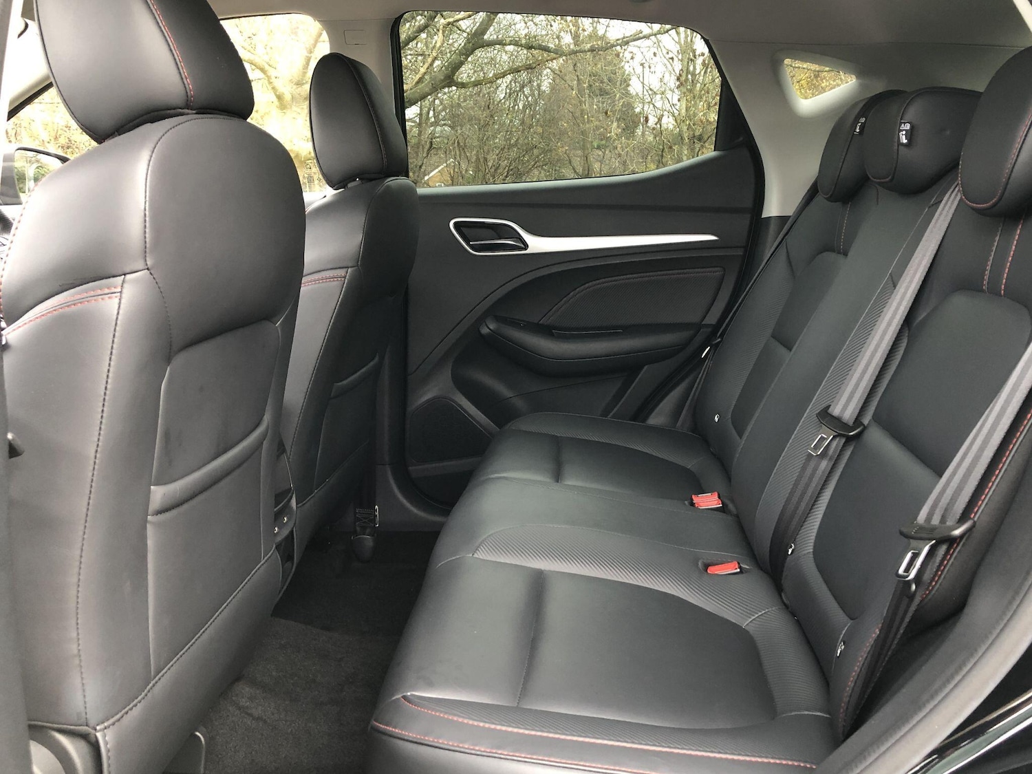 Used MG MG ZS 2024 for sale - 76671190: Photo 5