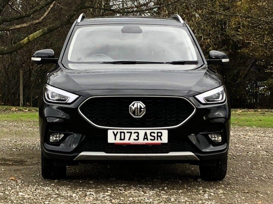 Used MG MG ZS 2024 for sale - 76671190: Photo 6