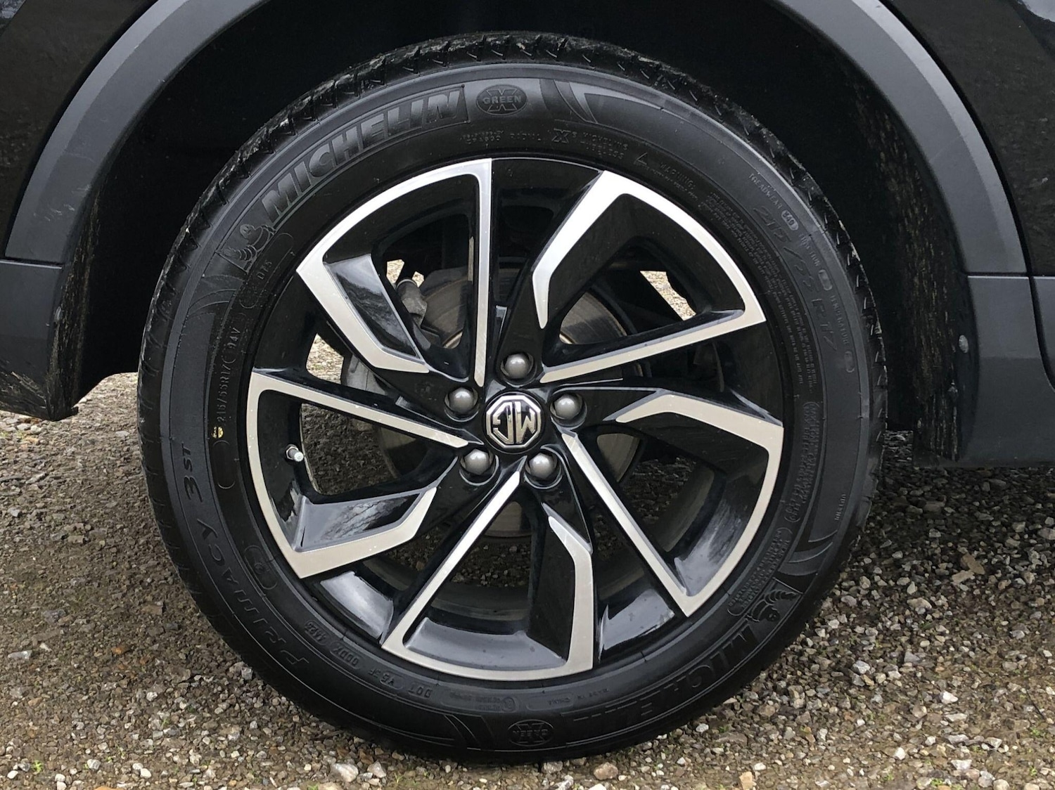 Used MG MG ZS 2024 for sale - 76671190: Photo 7