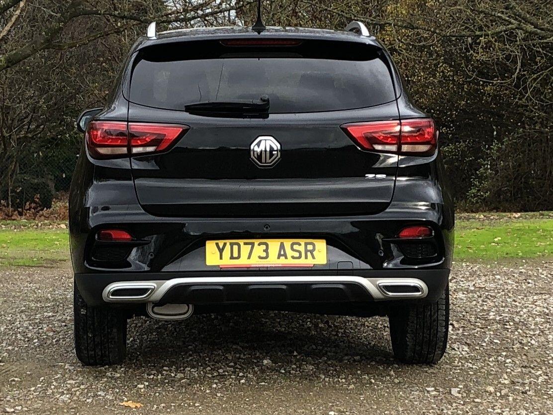 Used MG MG ZS 2024 for sale - 76671190: Photo 8