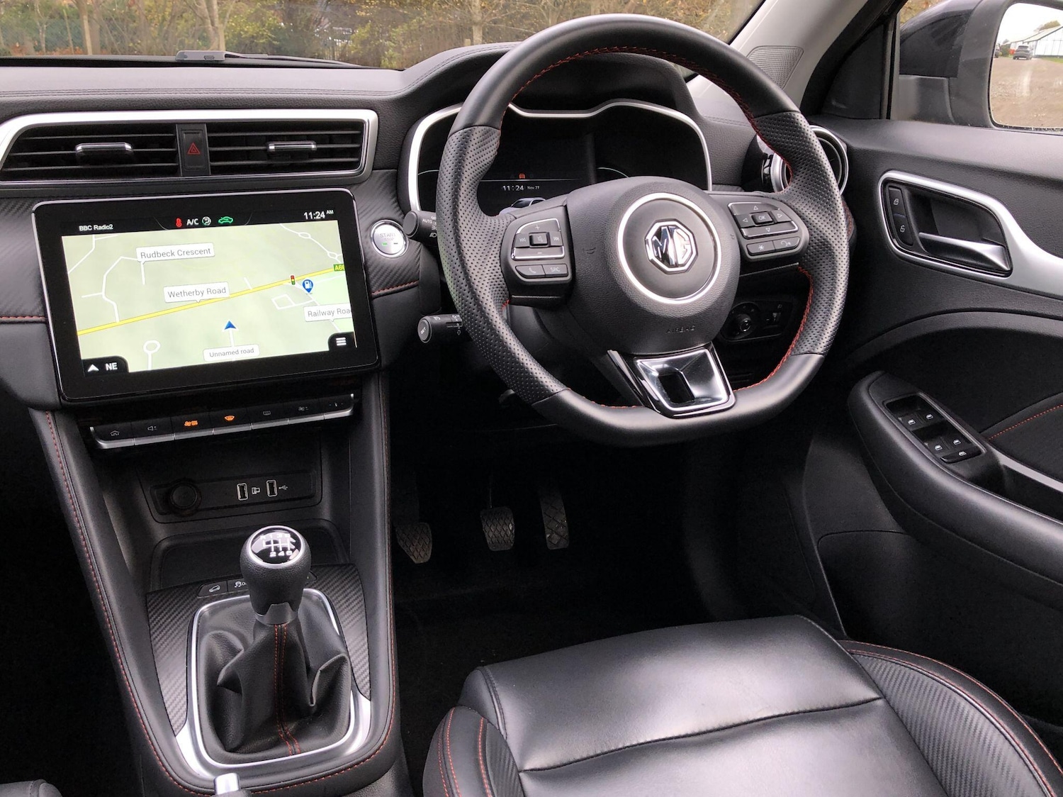 Used MG MG ZS 2024 for sale - 76671190: Photo 9