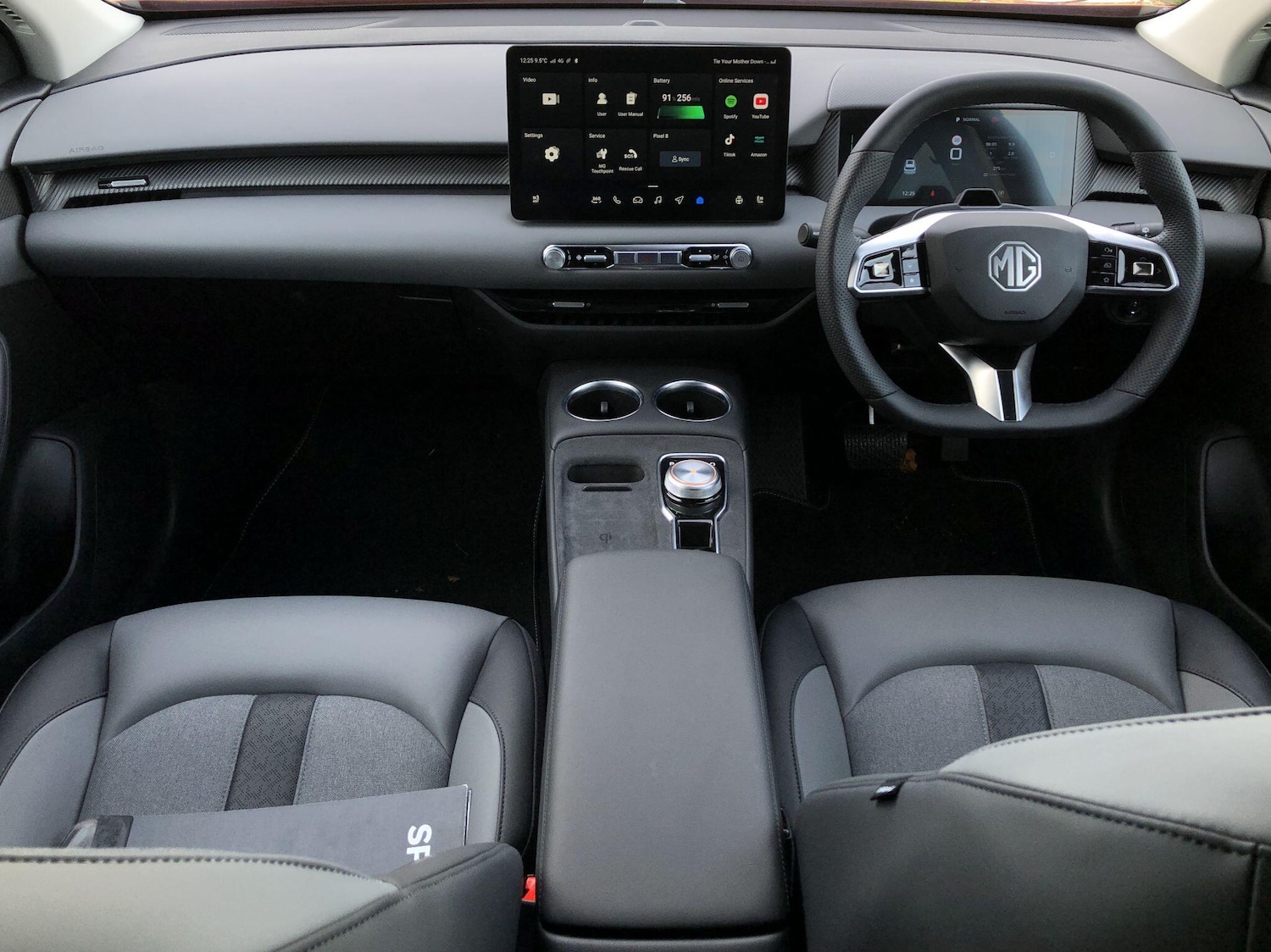 Used MG MGS5 2025 for sale - 76898629: Photo 10