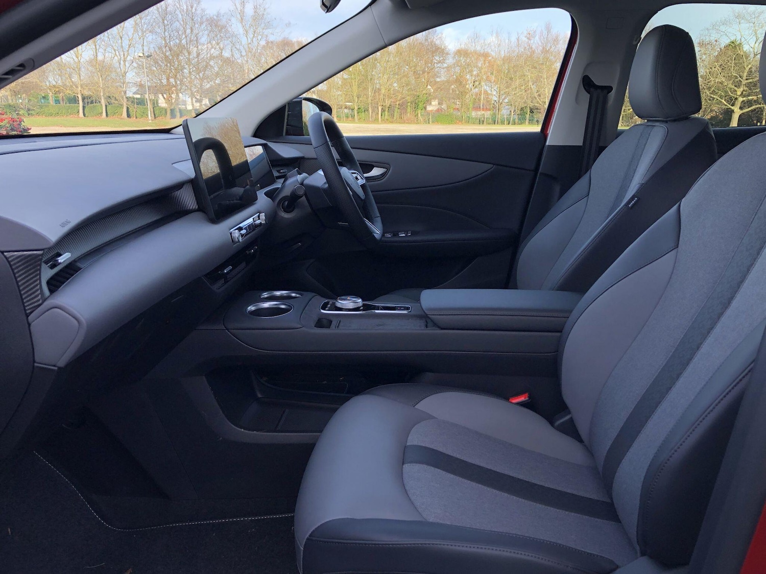 Used MG MGS5 2025 for sale - 76898629: Photo 12