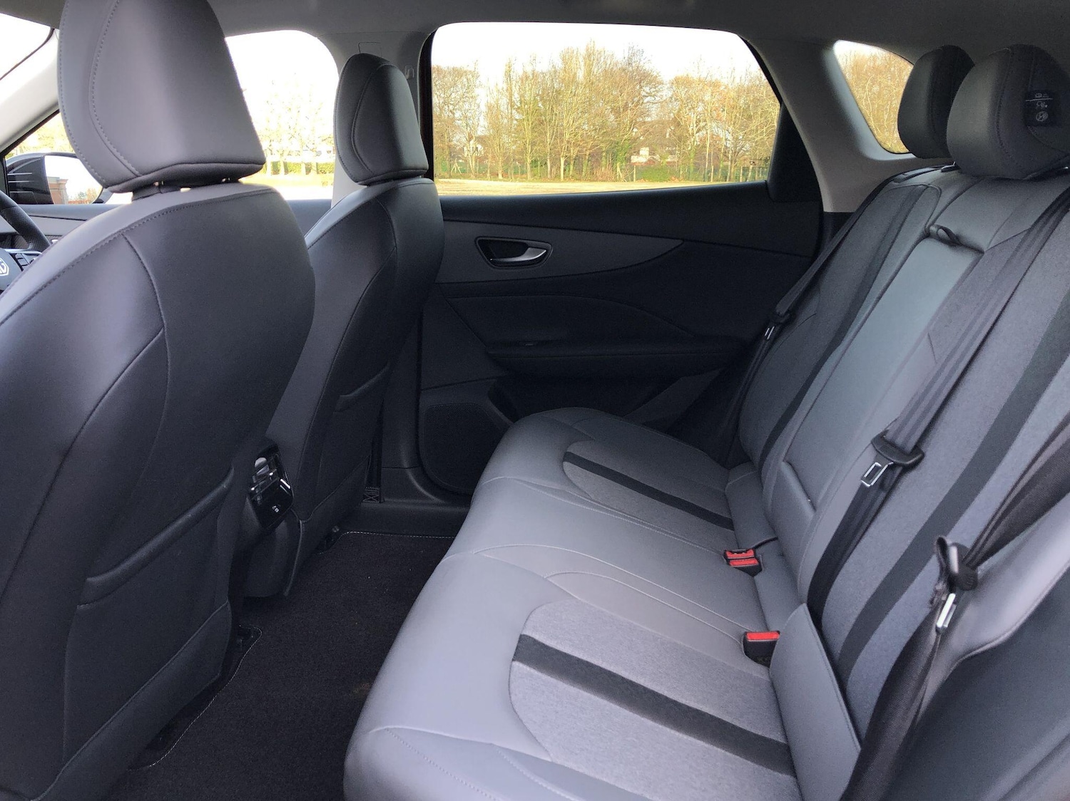 Used MG MGS5 2025 for sale - 76898629: Photo 13