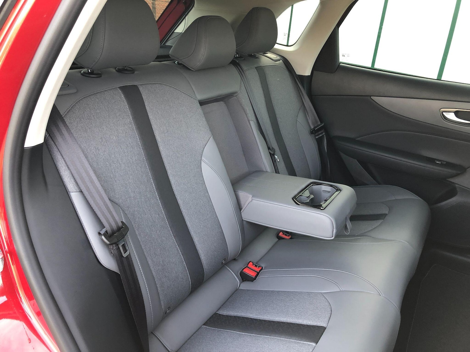 Used MG MGS5 2025 for sale - 76898629: Photo 14