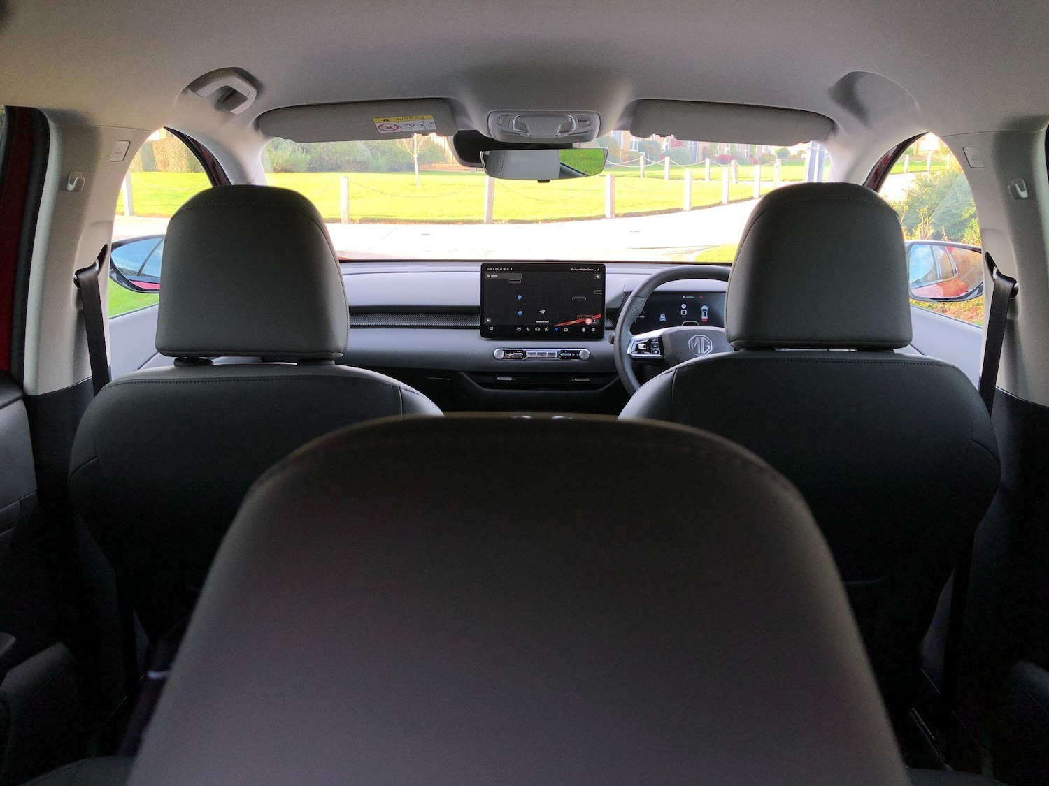 Used MG MGS5 2025 for sale - 76898629: Photo 15