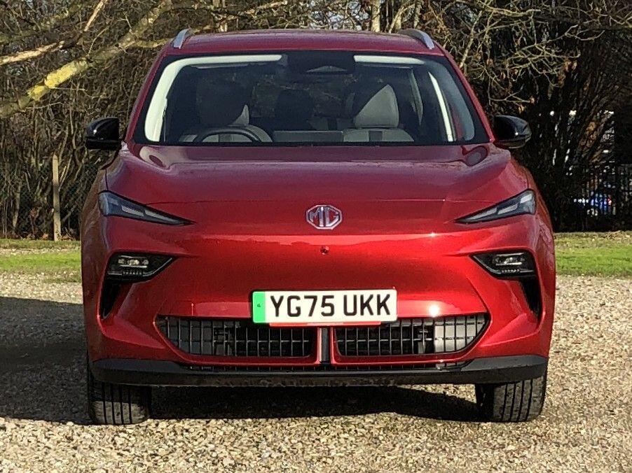 Used MG MGS5 2025 for sale - 76898629: Photo 2