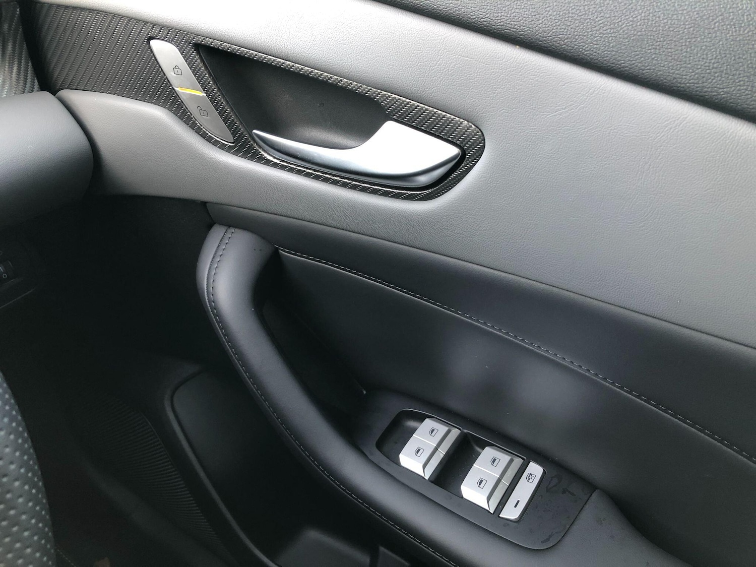 Used MG MGS5 2025 for sale - 76898629: Photo 23