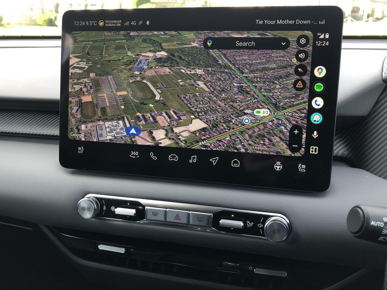 Used MG MGS5 2025 for sale - 76898629: Photo 24