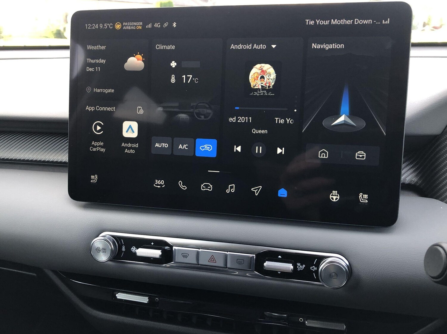 Used MG MGS5 2025 for sale - 76898629: Photo 25