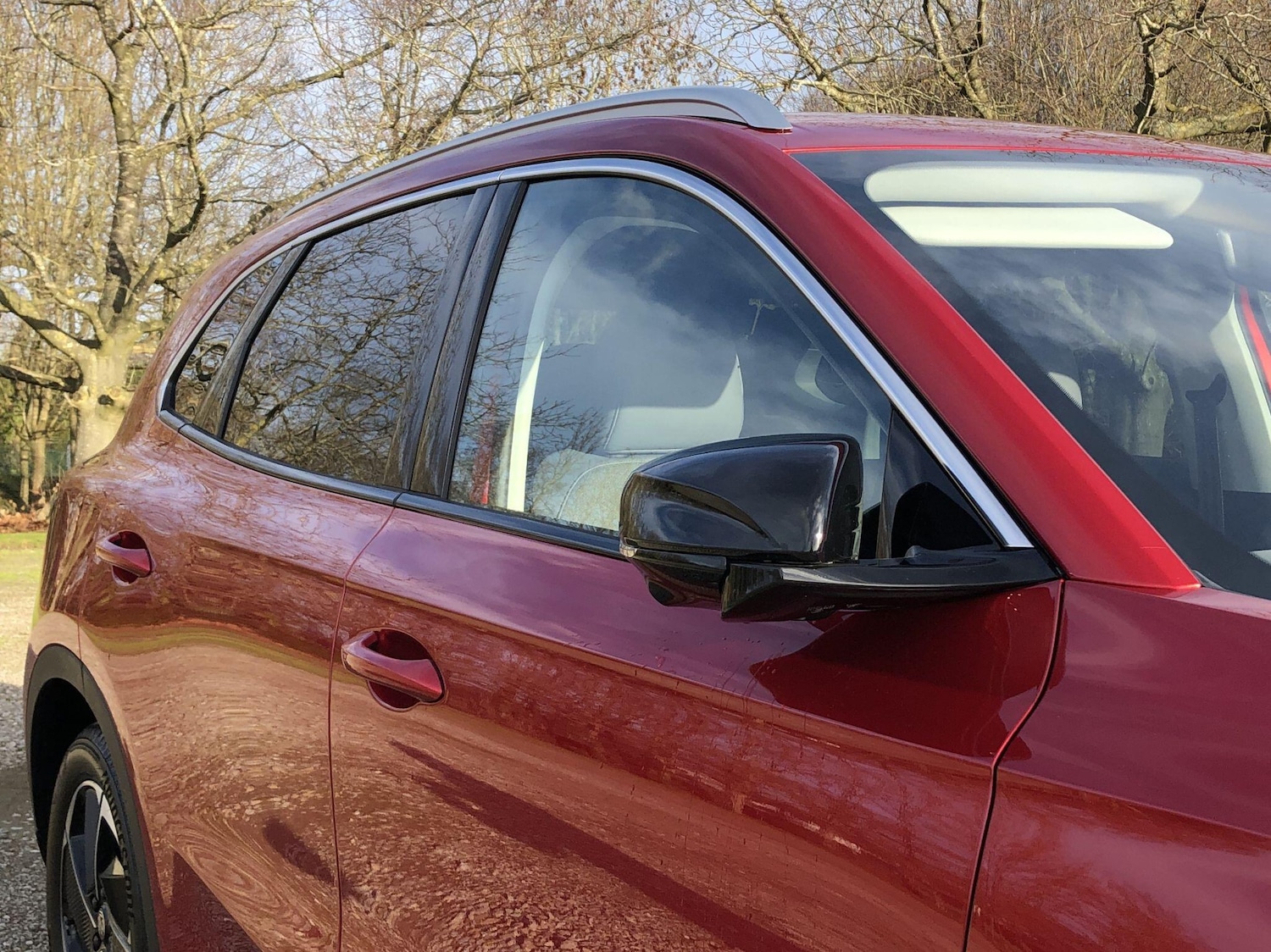 Used MG MGS5 2025 for sale - 76898629: Photo 27