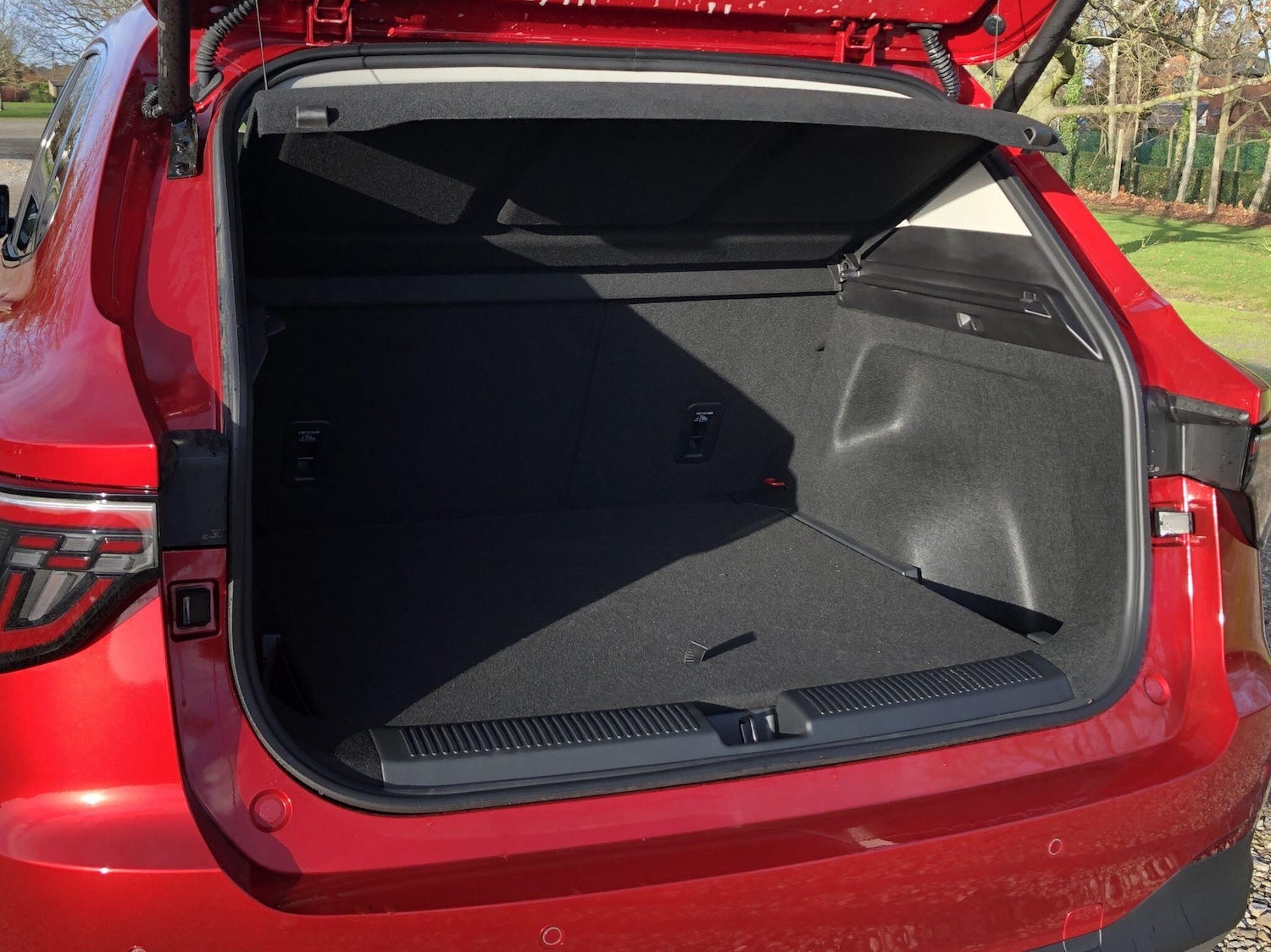 Used MG MGS5 2025 for sale - 76898629: Photo 28