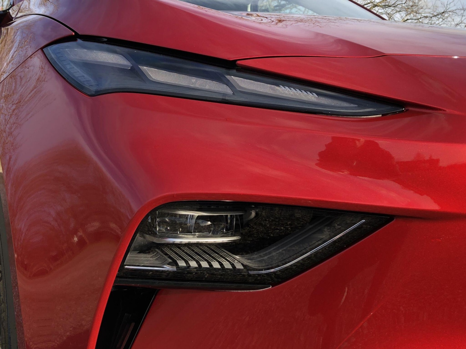 Used MG MGS5 2025 for sale - 76898629: Photo 30