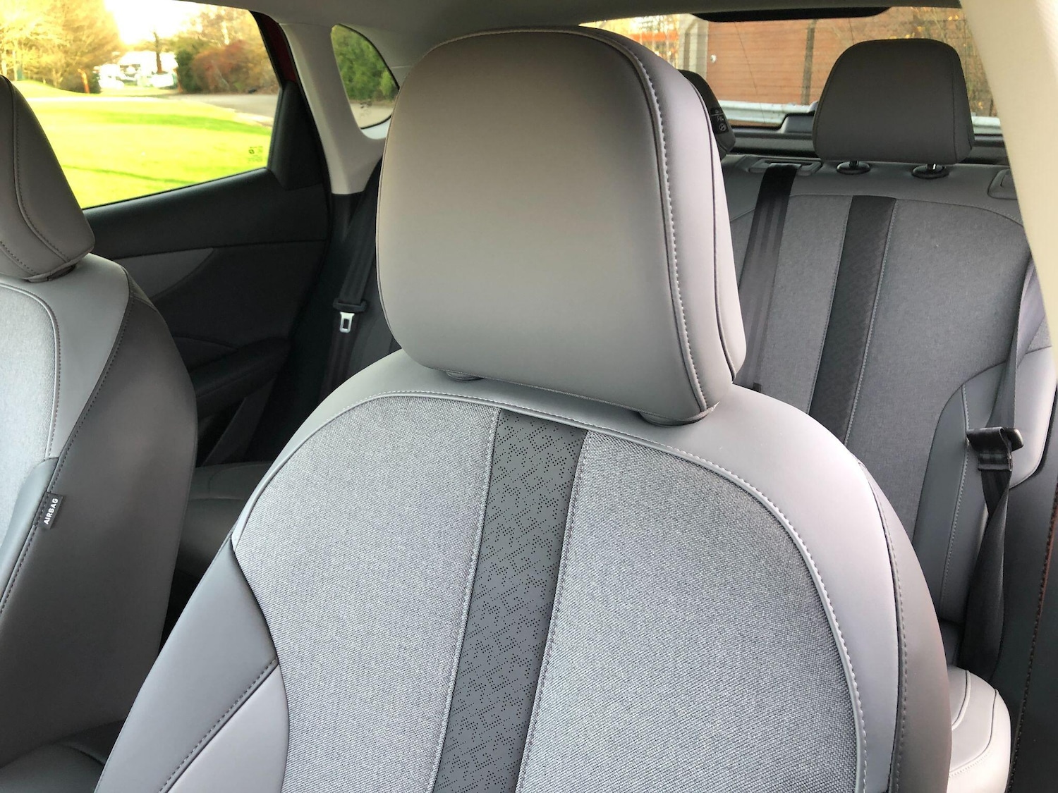 Used MG MGS5 2025 for sale - 76898629: Photo 32