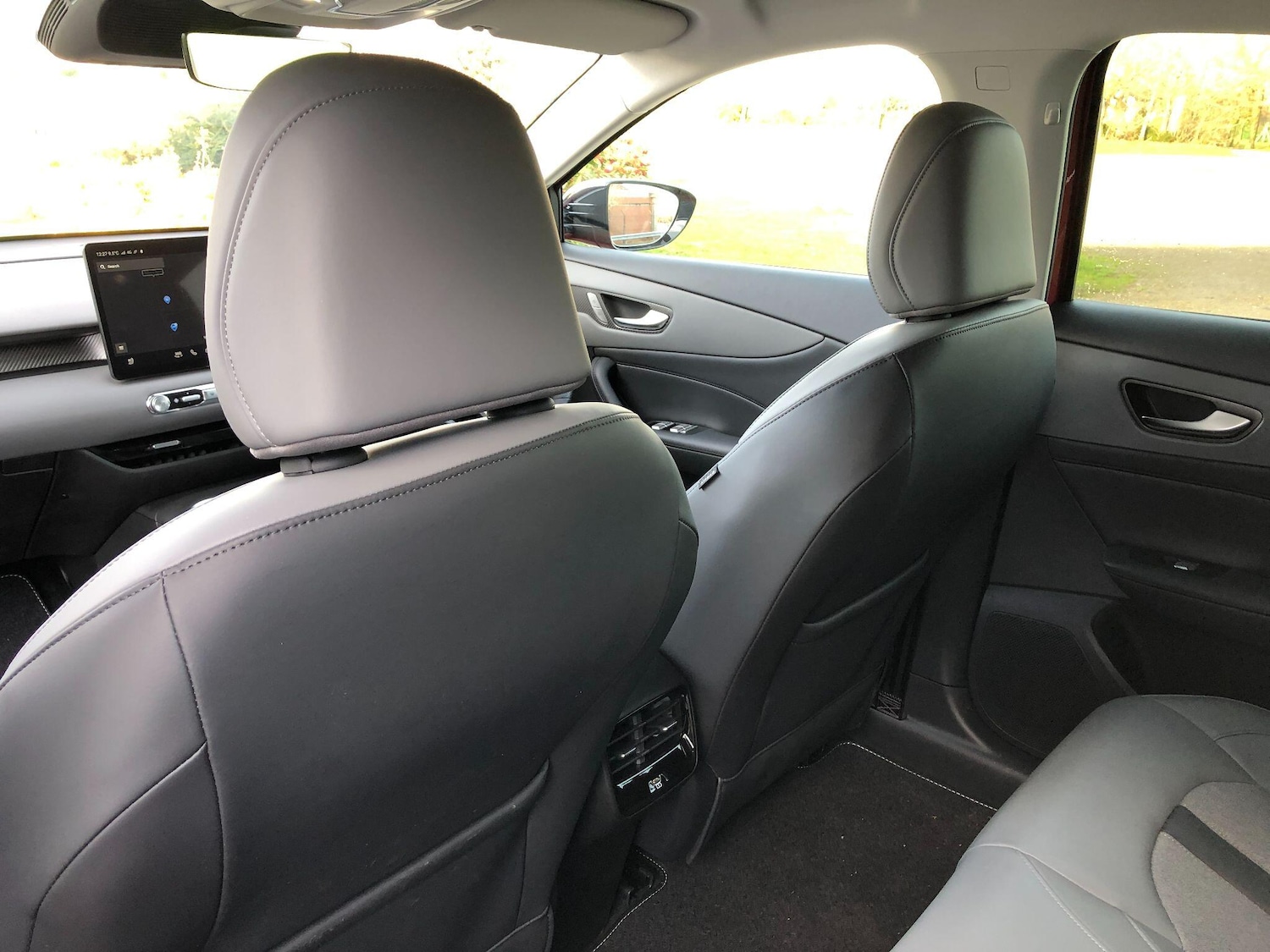 Used MG MGS5 2025 for sale - 76898629: Photo 33