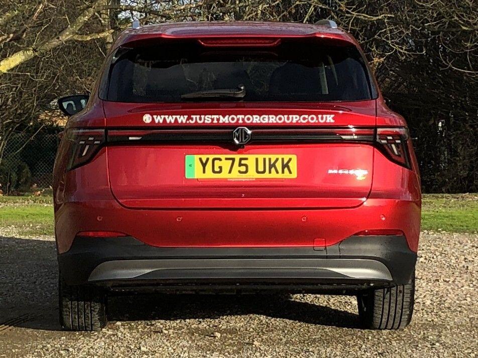 Used MG MGS5 2025 for sale - 76898629: Photo 6