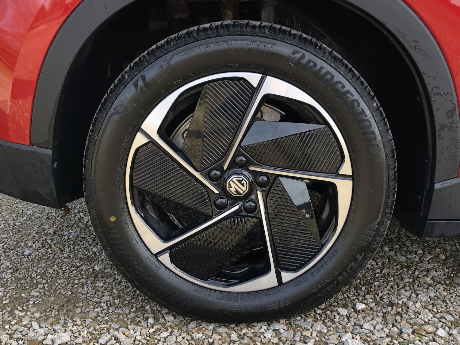 Used MG MGS5 2025 for sale - 76898629: Photo 9