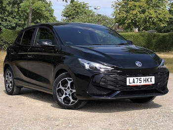 Used MG MG3 2025 for sale - 79645732: Photo