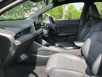 Used MG MG3 2025 for sale - 79645732: Photo
