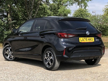 Used MG MG3 2025 for sale - 79645732: Photo