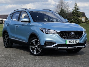Used MG MG ZS 2020 for sale - 78516399: Photo