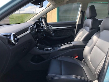Used MG MG ZS 2020 for sale - 78516399: Photo