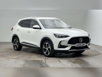 Used MG MG HS 2024 for sale - 77424784: Photo