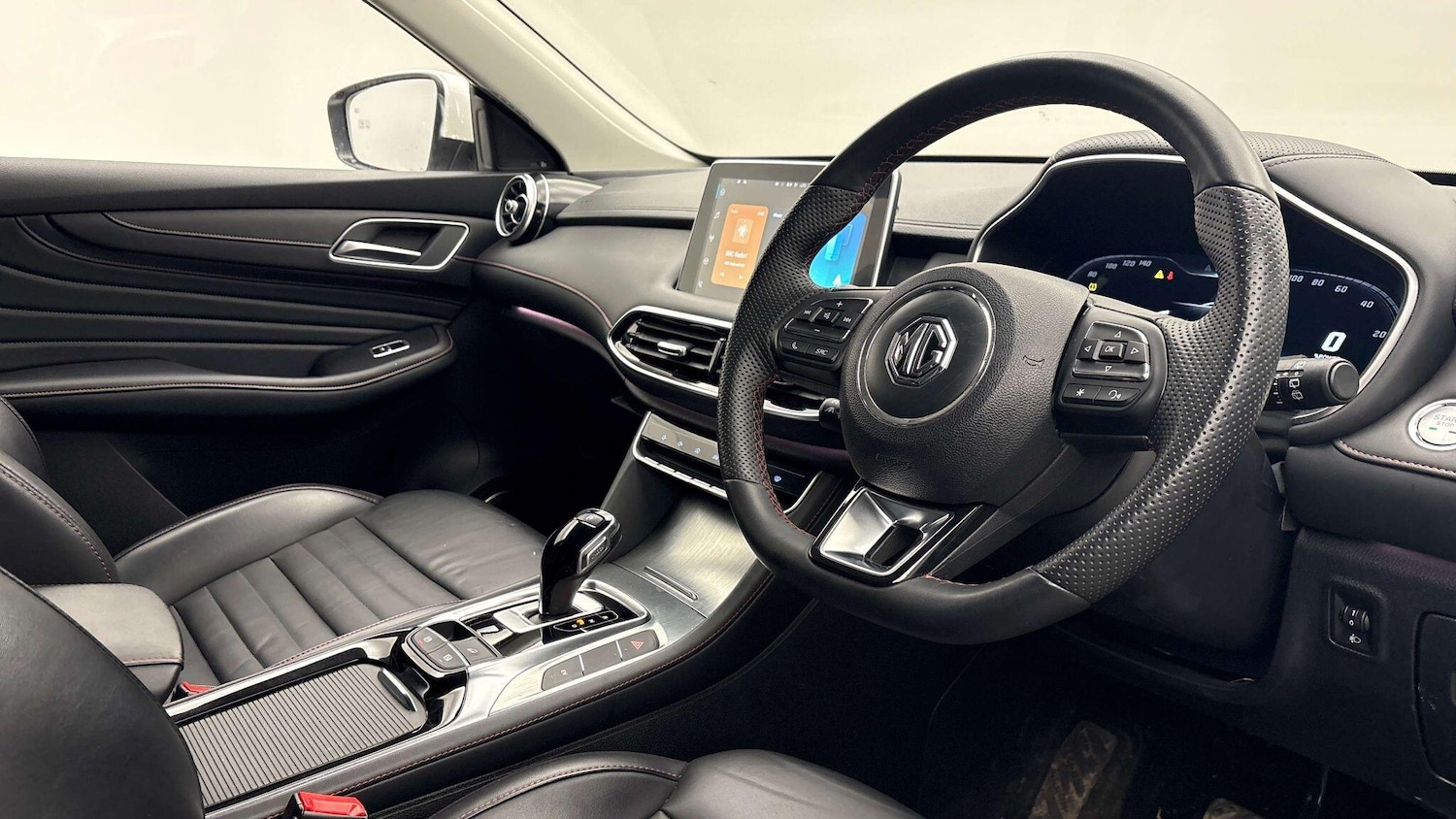 Used MG MG HS for sale - 77424784: Photo 2