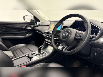 Used MG MG HS 2024 for sale - 77424784: Photo