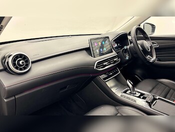 Used MG MG HS 2024 for sale - 77424784: Photo