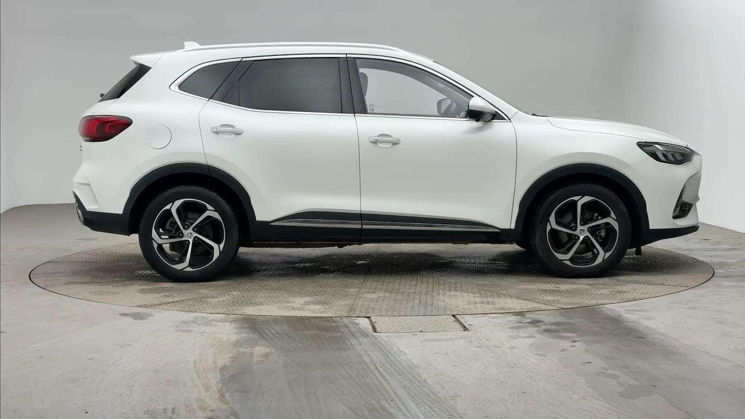 Used MG MG HS for sale - 77424784: Photo 5