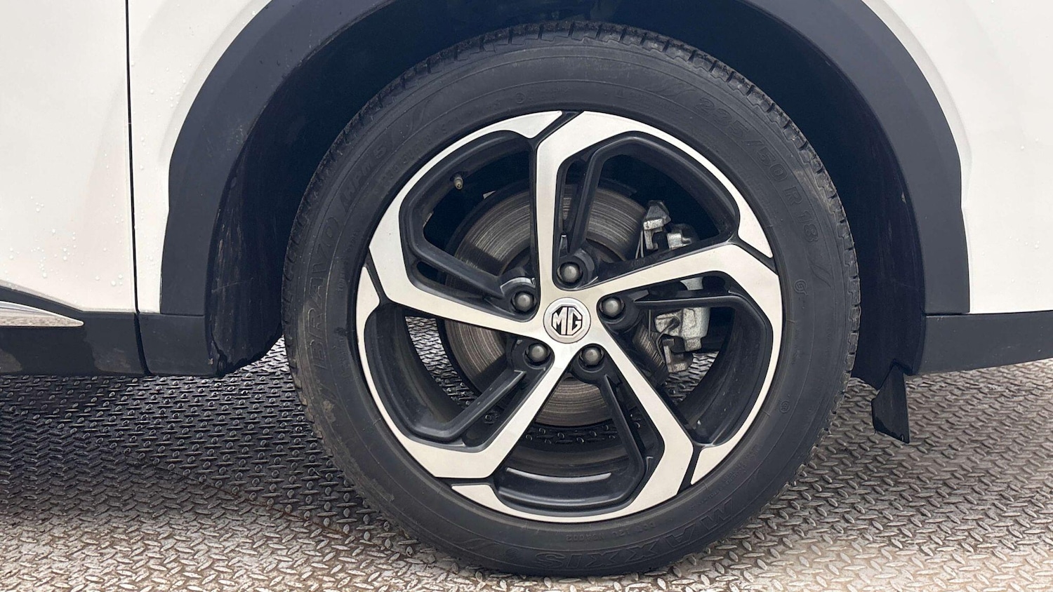 Used MG MG HS for sale - 77424784: Photo 6