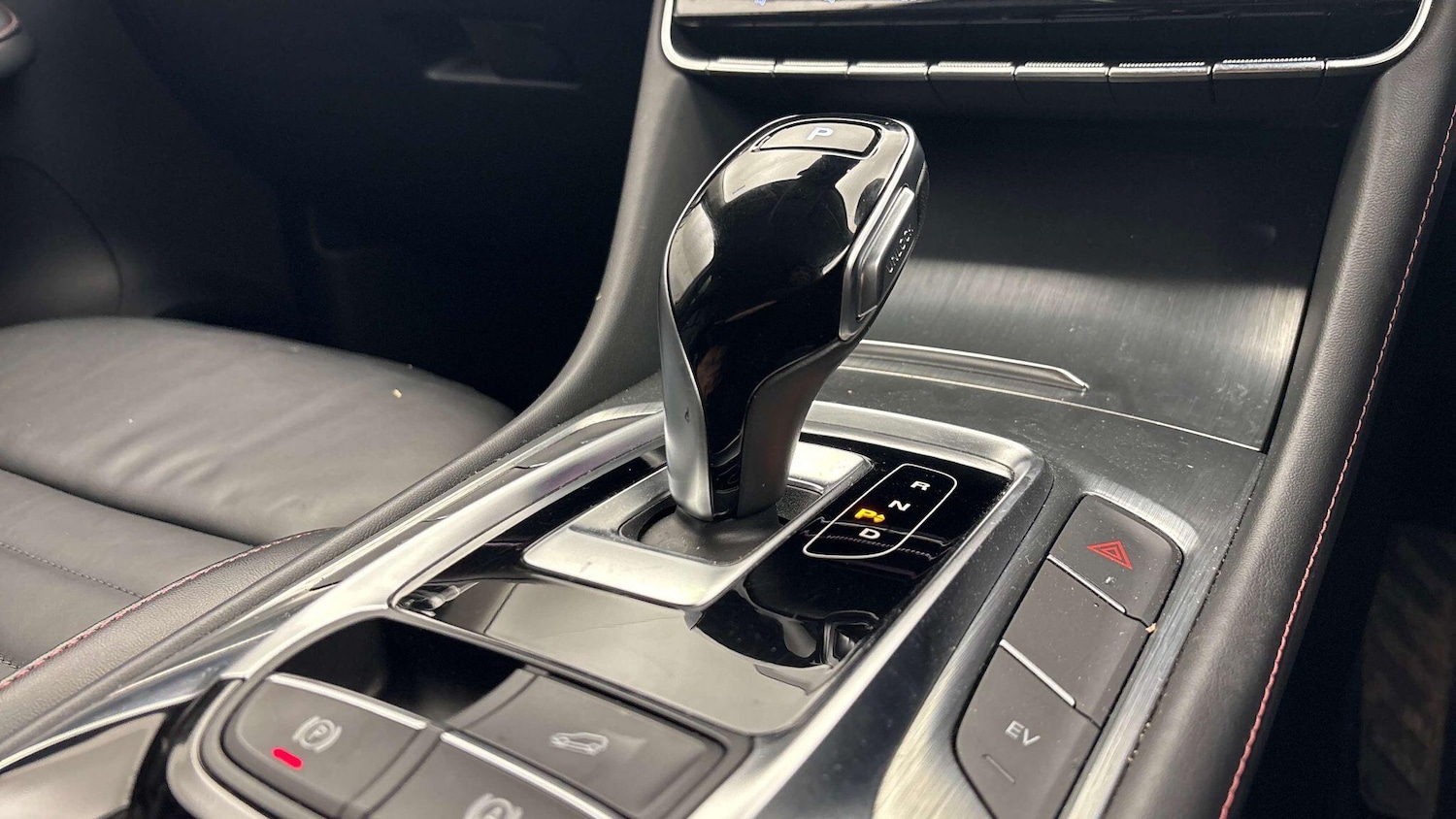 Used MG MG HS for sale - 77424784: Photo 7