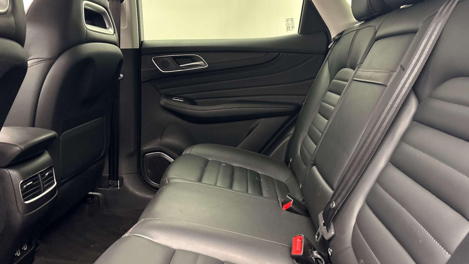 Used MG MG HS for sale - 77424784: Photo 8