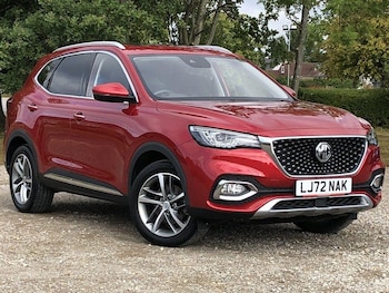 Used MG MG HS 2023 for sale - 79533222: Photo