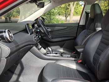 Used MG MG HS 2023 for sale - 79533222: Photo