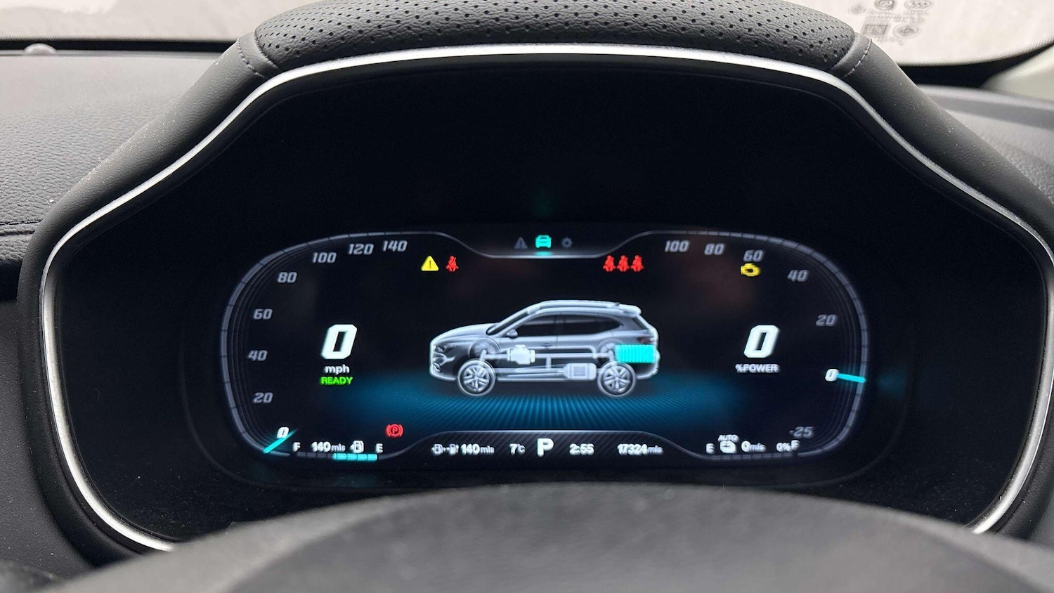 Used MG MG HS 2023 for sale - 77331198: Photo 10