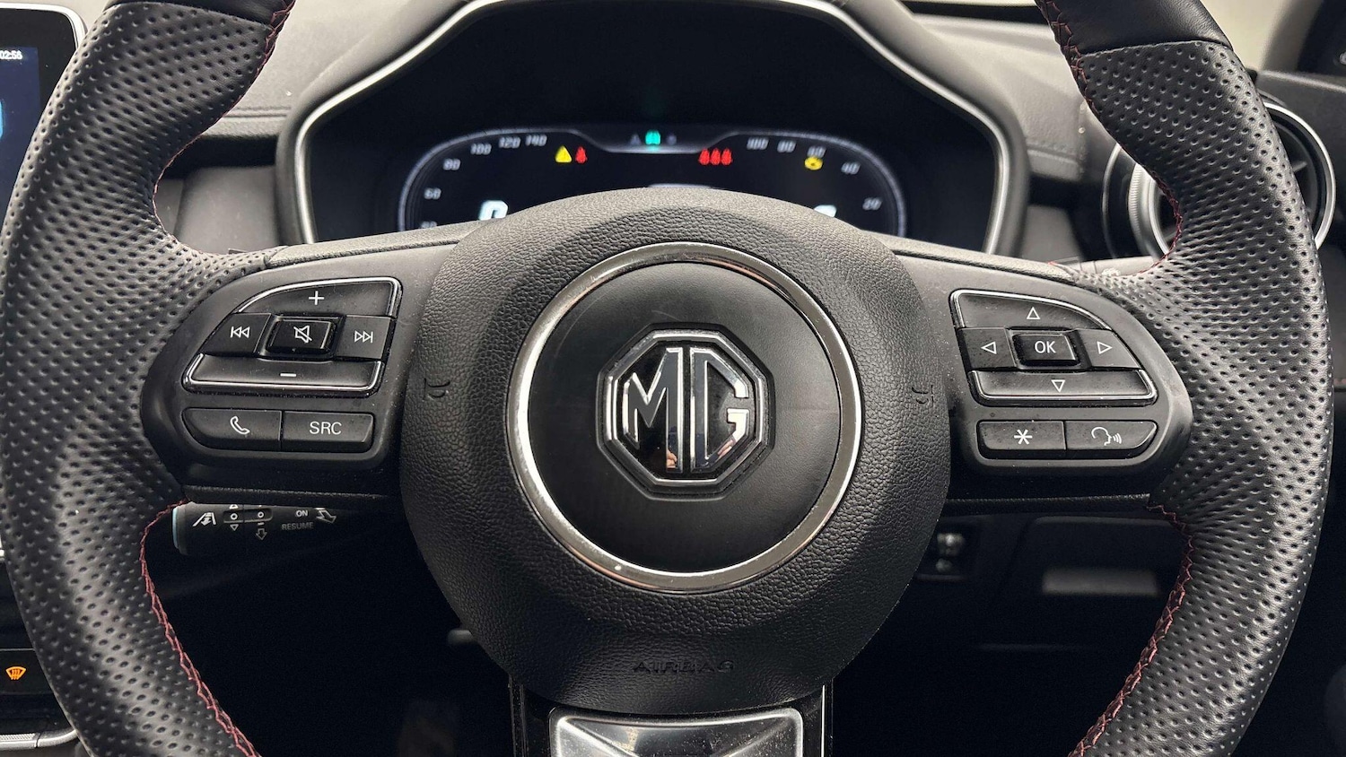 Used MG MG HS 2023 for sale - 77331198: Photo 11