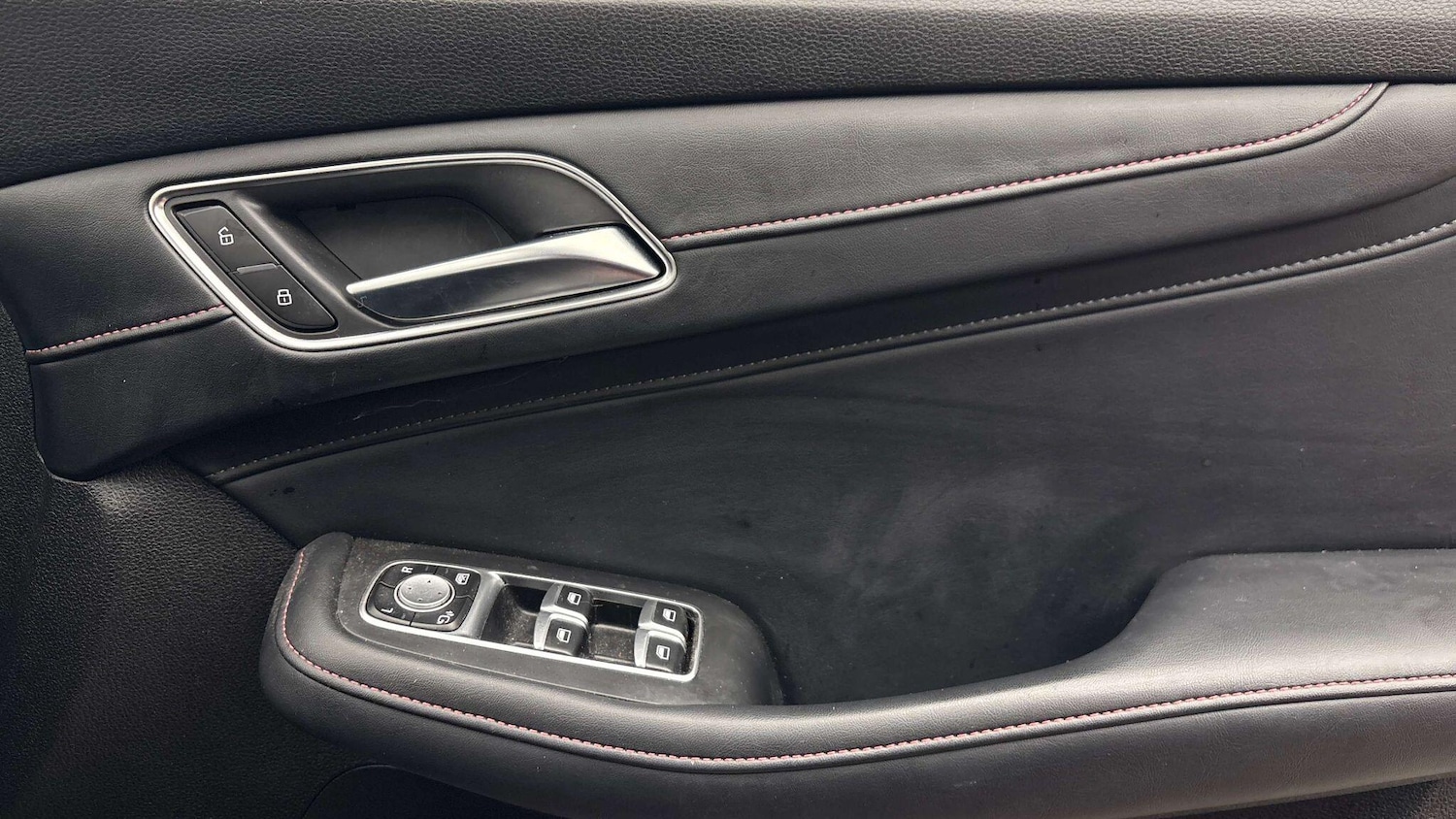 Used MG MG HS 2023 for sale - 77331198: Photo 12