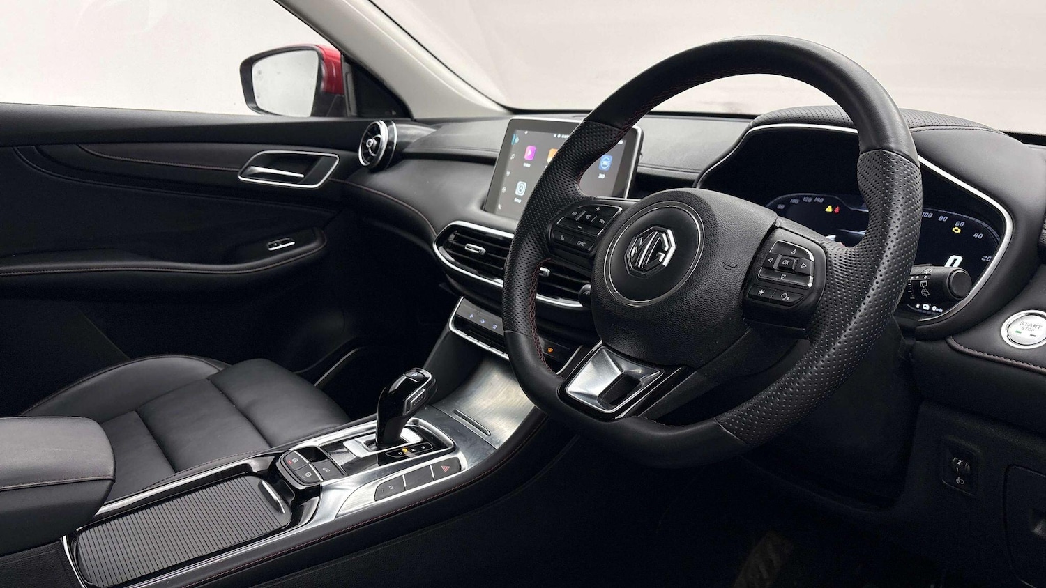 Used MG MG HS 2023 for sale - 77331198: Photo 2