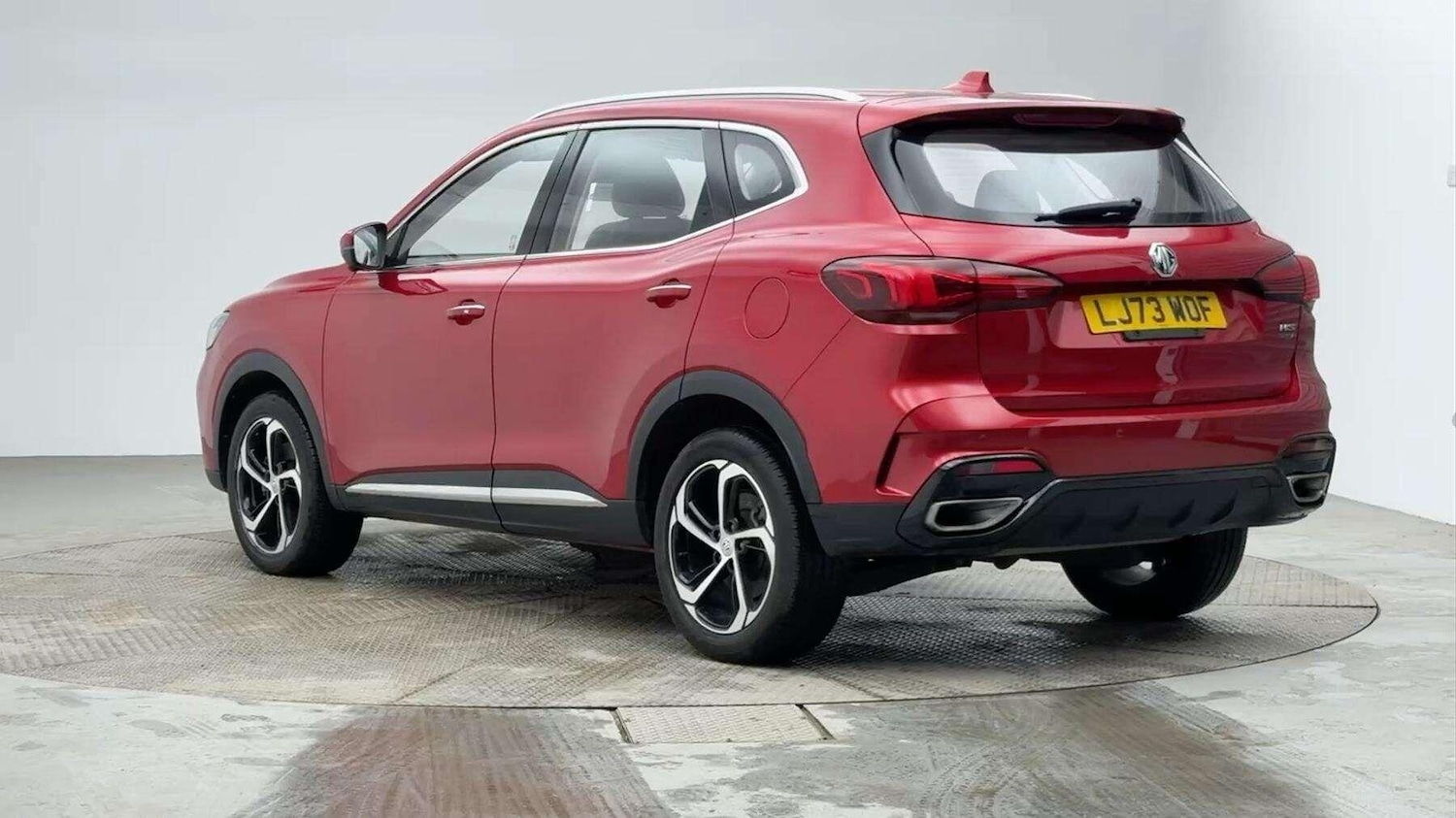 Used MG MG HS 2023 for sale - 77331198: Photo 3