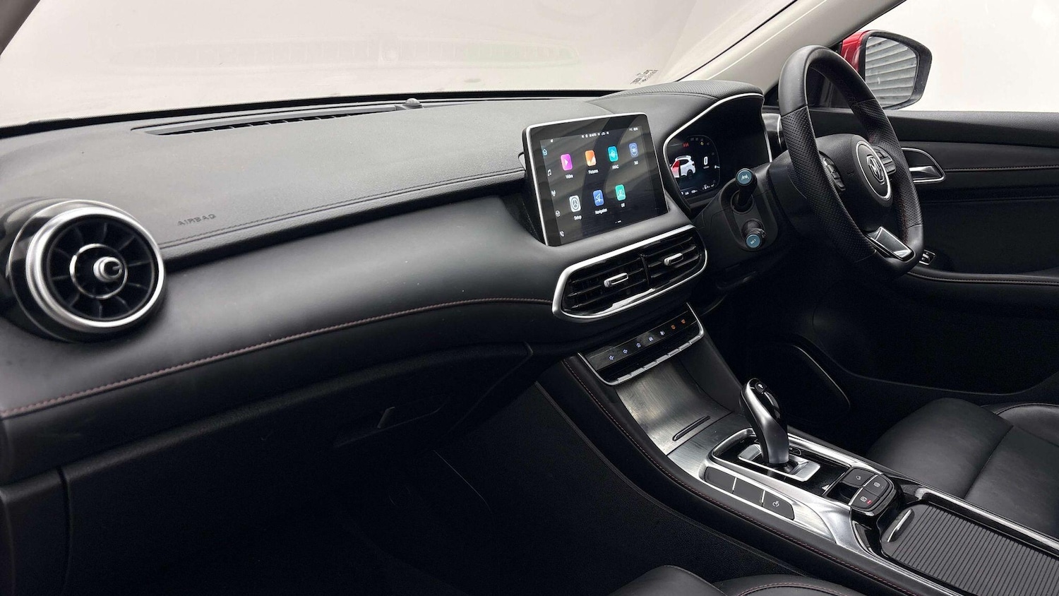 Used MG MG HS 2023 for sale - 77331198: Photo 4